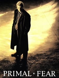 مشاهدة حصريًا مشاهدة وتحميل فيلم Primal Fear 1996 مترجم