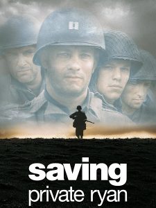 مشاهدة حصريًا مشاهدة وتحميل فيلم Saving Private Ryan 1998 مترجم