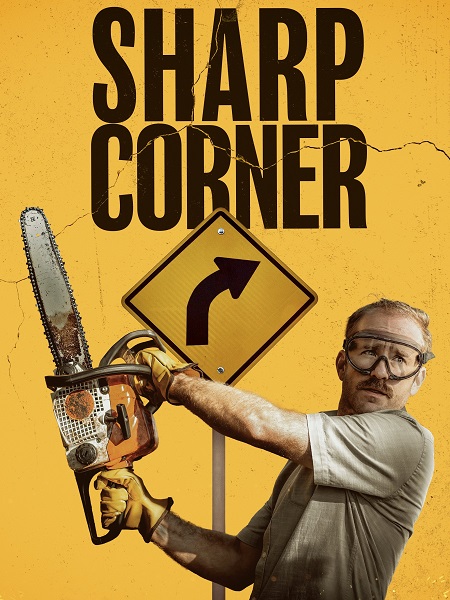 مشاهدة حصريًا مشاهدة وتحميل فيلم Sharp Corner 2024 مترجم