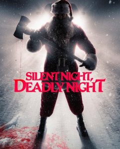 مشاهدة حصريًا مشاهدة وتحميل فيلم Silent Night Deadly Night 2025 مترجم