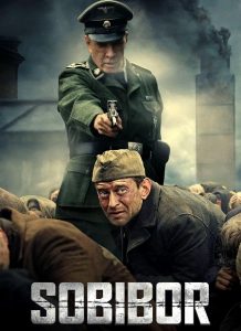 مشاهدة حصريًا مشاهدة وتحميل فيلم Sobibor 2018 مترجم