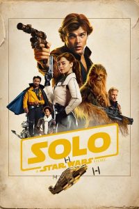 مشاهدة حصريًا مشاهدة وتحميل فيلم Star Wars Solo 2018 مترجم