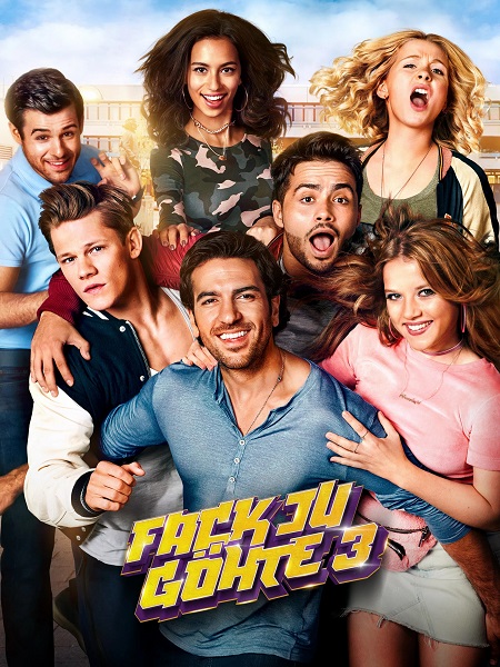 مشاهدة حصريًا مشاهدة وتحميل فيلم Suck Me Shakespeer 3 2017 مترجم