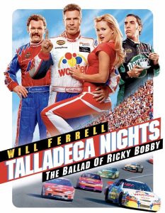 مشاهدة حصريًا مشاهدة وتحميل فيلم Talladega Nights The Ballad of Ricky Bobby 2006 مترجم