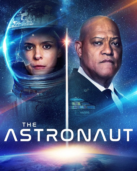 مشاهدة حصريًا مشاهدة وتحميل فيلم The Astronaut 2025 مترجم