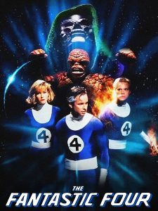 مشاهدة حصريًا مشاهدة وتحميل فيلم The Fantastic Four 1994 مترجم