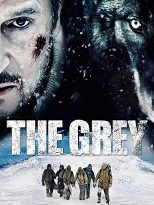 مشاهدة حصريًا مشاهدة وتحميل فيلم The Grey 2011 مترجم