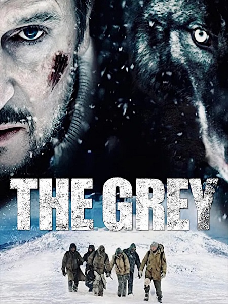مشاهدة حصريًا مشاهدة وتحميل فيلم The Grey 2011 مترجم