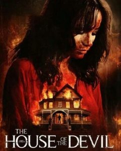 مشاهدة حصريًا مشاهدة وتحميل فيلم The House of the Devil 2009 مترجم