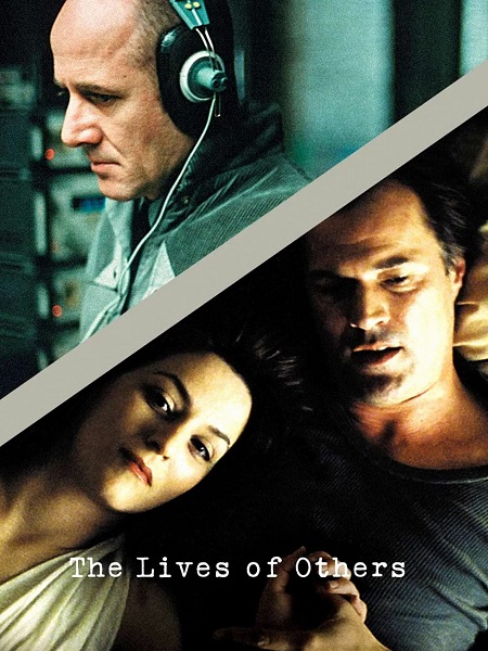 مشاهدة حصريًا مشاهدة وتحميل فيلم The Lives of Others 2006 مترجم