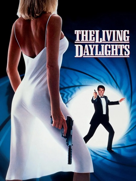 مشاهدة حصريًا مشاهدة وتحميل فيلم The Living Daylights 1987 مترجم