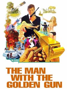 مشاهدة حصريًا مشاهدة وتحميل فيلم The Man with the Golden Gun 1974 مترجم