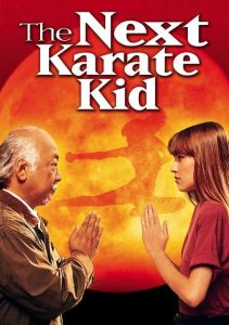 مشاهدة حصريًا مشاهدة وتحميل فيلم The Next Karate Kid 1994 مترجم