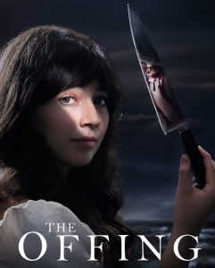 مشاهدة حصريًا مشاهدة وتحميل فيلم The Offing 2025 مترجم