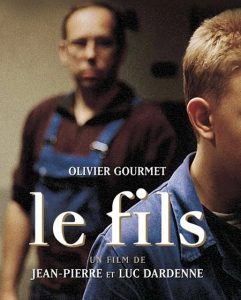 مشاهدة حصريًا مشاهدة وتحميل فيلم The Son 2002 مترجم