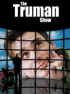 مشاهدة حصريًا مشاهدة وتحميل فيلم The Truman Show 1998 مترجم