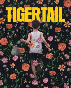 مشاهدة حصريًا مشاهدة وتحميل فيلم Tigertail 2020 مترجم