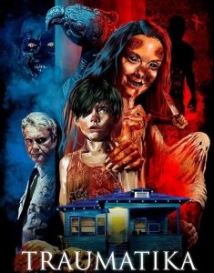 مشاهدة حصريًا مشاهدة وتحميل فيلم Traumatika 2024 مترجم