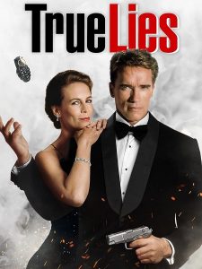 مشاهدة حصريًا مشاهدة وتحميل فيلم True Lies 1994 مترجم