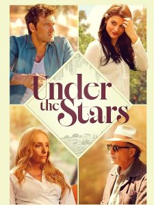 مشاهدة حصريًا مشاهدة وتحميل فيلم Under the Stars 2025 مترجم