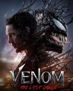 مشاهدة حصريًا مشاهدة وتحميل فيلم Venom 3 The Last Dance 2024 مترجم