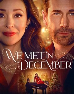 مشاهدة حصريًا مشاهدة وتحميل فيلم We Met in December 2025 مترجم