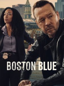 حصريًا مشاهدة وتحميل مسلسل Boston Blue الموسم الاول الحلقة 8 مترجمة