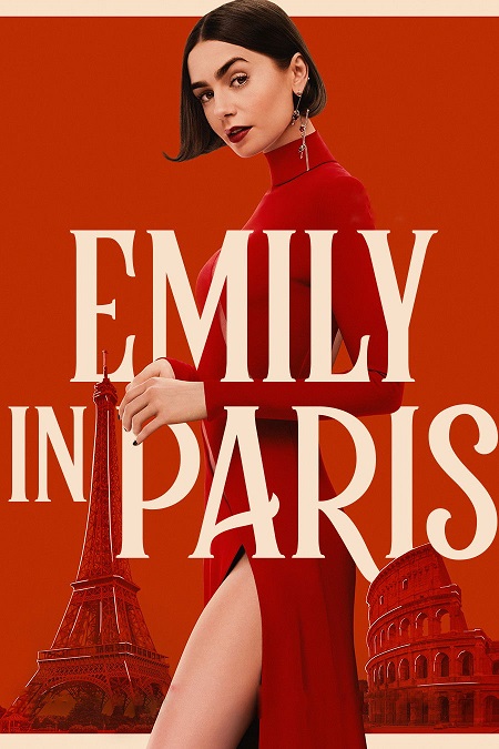 حصريًا مشاهدة وتحميل مسلسل Emily in Paris الموسم الخامس الحلقة 8 مترجمة