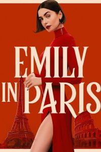 حصريًا مشاهدة وتحميل مسلسل Emily in Paris الموسم الخامس الحلقة 3 مترجمة
