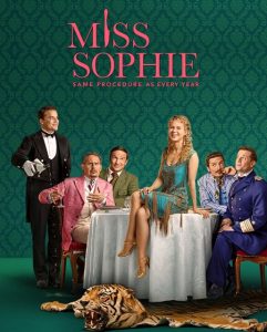 حصريًا مشاهدة وتحميل مسلسل Miss Sophie Same Procedure As Every Year الحلقة 1 مترجمة