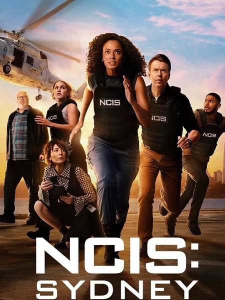 حصريًا مشاهدة وتحميل مسلسل NCIS Sydney الموسم الثالث الحلقة 7 مترجمة