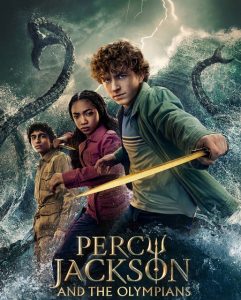 حصريًا مشاهدة وتحميل مسلسل Percy Jackson and the Olympians الموسم الثاني الحلقة 3 مترجمة