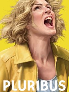 حصريًا مشاهدة وتحميل مسلسل Pluribus الحلقة 7 مترجمة