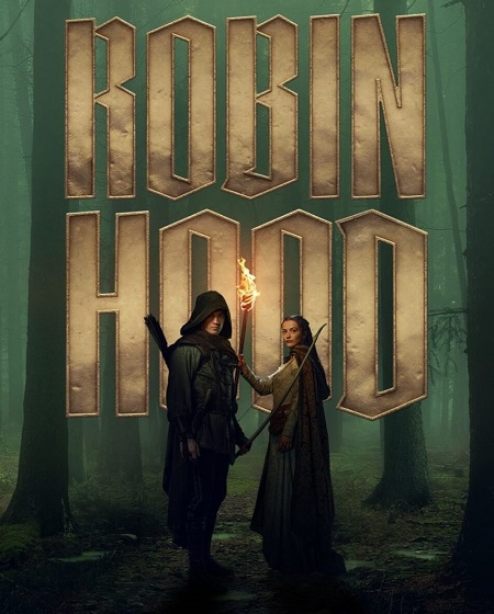 حصريًا مشاهدة وتحميل مسلسل Robin Hood الموسم الاول الحلقة 8 مترجمة