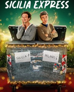 حصريًا مشاهدة وتحميل مسلسل Sicily Express الحلقة 5 مترجمة