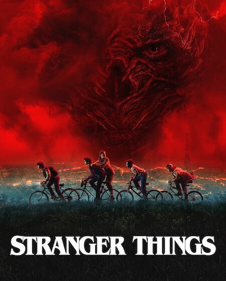 حصريًا مشاهدة وتحميل مسلسل Stranger Things الموسم الخامس الحلقة 6 مترجمة