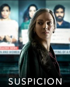 حصريًا مشاهدة وتحميل مسلسل Suspicion الحلقة 8 مترجمة