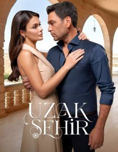 حصريًا مشاهدة وتحميل مسلسل المدينة البعيدة الحلقة 43 مترجمة