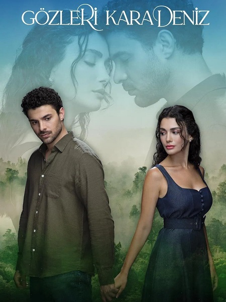 حصريًا مشاهدة وتحميل مسلسل عيناك كالبحر الاسود الحلقة 16 مترجمة