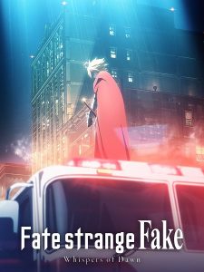 حصريًا مشاهدة وتحميل انمي Fate Strange Fake الحلقة 00 مترجمة