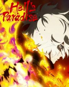 حصريًا مشاهدة وتحميل انمي Jigokuraku الموسم الثاني الحلقة 2 مترجمة