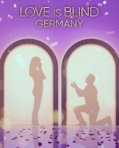 برنامج Love Is Blind Germany الموسم الثاني الحلقة 2 مترجمة