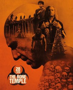 مشاهدة حصريًا مشاهدة وتحميل فيلم 28 Years Later The Bone Temple 2026 مترجم