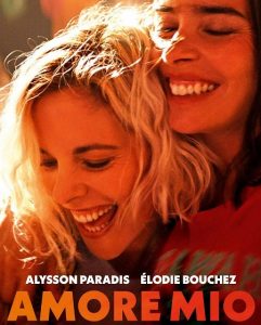 مشاهدة حصريًا مشاهدة وتحميل فيلم Amore Mio 2022 مترجم