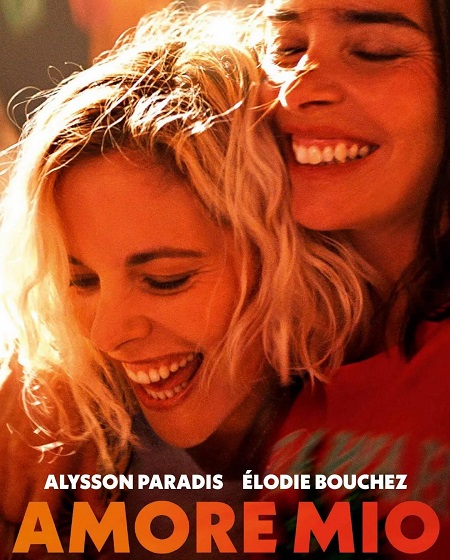 مشاهدة حصريًا مشاهدة وتحميل فيلم Amore Mio 2022 مترجم