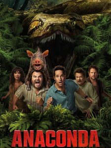 مشاهدة حصريًا مشاهدة وتحميل فيلم Anaconda 2025 مترجم