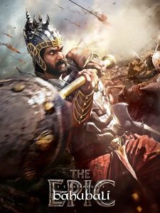 مشاهدة حصريًا مشاهدة وتحميل فيلم Baahubali The Epic 2025 مترجم