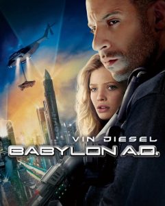 مشاهدة حصريًا مشاهدة وتحميل فيلم Babylon A D 2008 مترجم