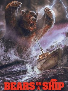 مشاهدة حصريًا مشاهدة وتحميل فيلم Bears on a Ship 2025 مترجم