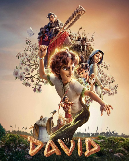 مشاهدة حصريًا مشاهدة وتحميل فيلم David 2025 مترجم